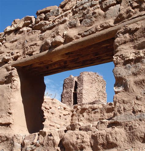 New Mexico Historic Sites - MNMF