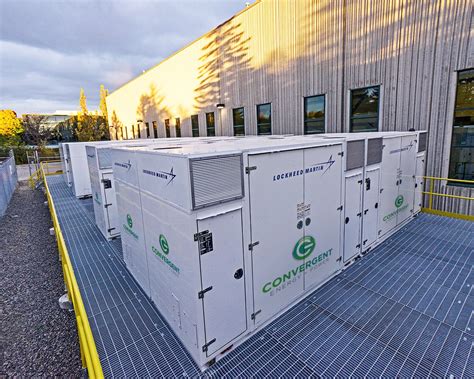 Ontario Plastics Company Installs 85mwh Commercial Energy Storage System Energy Storagenews
