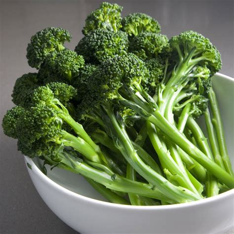 Tips For Growing Broccoli From Seed For Fall Crops