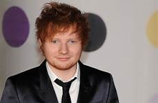 redhead singer raising resilient british songwriter ed sheeran nz stuff getty