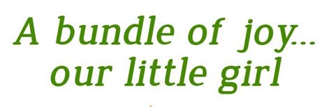 Mom truly did carry a little bundle of joy into the house. Our Bundle Of Joy Quotes. QuotesGram
