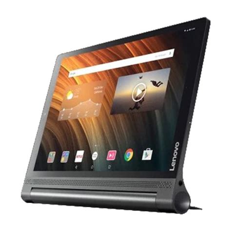 Lenovo Yoga Tab 3 Plus Android Tablet Full Specification And Features