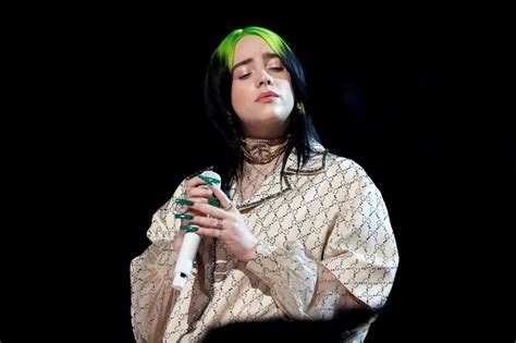 Happier Than Ever And Even More Powerful How Billie Eilish Changed Pop
