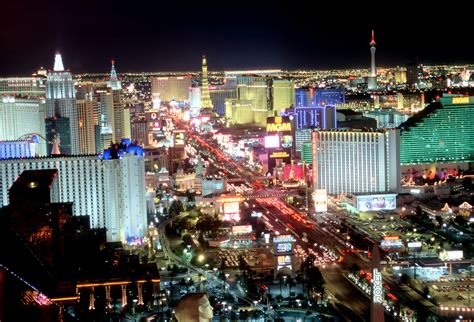 Las Vegas Nevada Csi Fandom Powered By Wikia