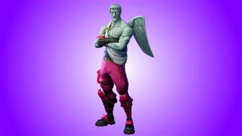 Frozen love ranger with his frozen wings are also another set that could come soon. Step up your game in 'Fortnite' with the best skins you ...