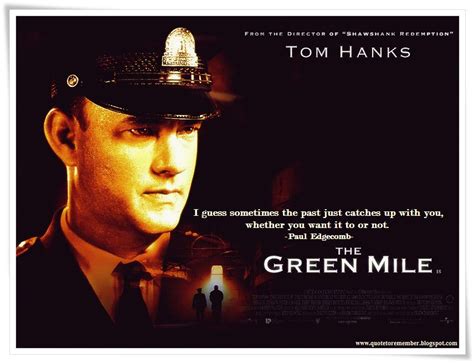 Before the shootout, the big green choose the following order: We each owe a death - there are no exceptions