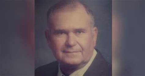 Carrol William Looney Obituary Visitation And Funeral Information