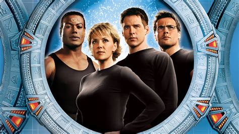 Stargate Sg 1
