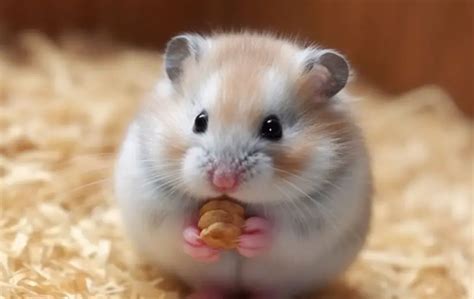 Chinese Dwarf Hamster Care Food Habitat Health And Facts