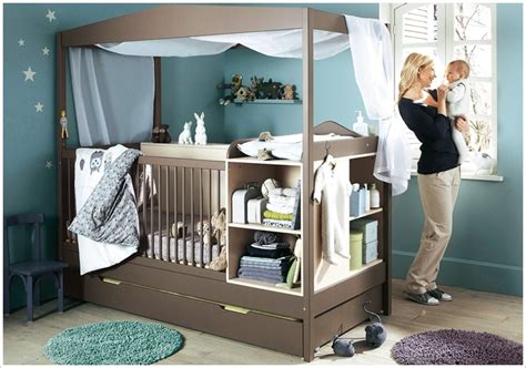 15 Awesome Baby Nursery Storage Ideas Architecture And Design