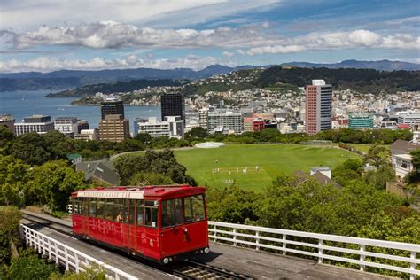 Must Visit Attractions In Wellington New Zealand