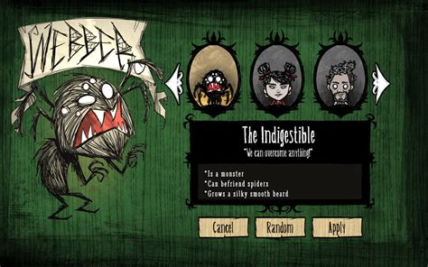 I Finally Got All Characters In All 3 Dlcs Dont Starve Singleplayer