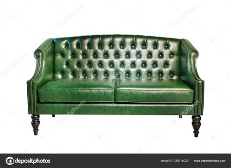Dark Green Leather Sofa And Loveseat Sofa Design Ideas