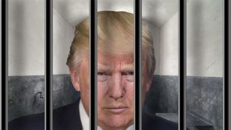 Niece Says ‘cruel And Traitorous Trump Belongs In Prison Ya Libnan