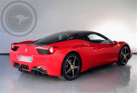 We did not find results for: Rent Ferrari 458 Italia (Red & Black) in Italy or French Riviera - Joey Rent