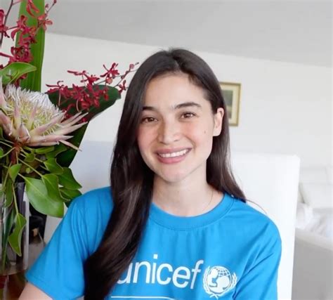 Anne Curtis Stands With Unicef Urges Ph Lawmakers To Raise Age Of Sexual Consent