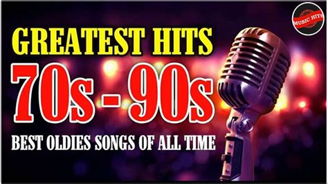 Greatest Hits 70s 80s 90s Oldies Music 838 📀 Best Music Hits 70 80 90s