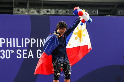 Vietnam's 73 golds were good for third place. Hidilyn Diaz, Gilas Pilipinas lead Gold medal victories on ...