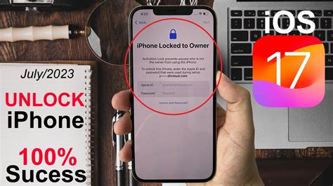 Remove The Activation Lock For Iphone Locked To Owner Unlock Iphone