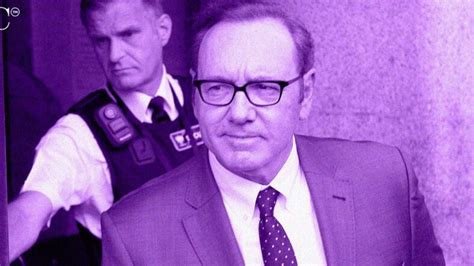 Slow Path To Justice Kevin Spacey Finally Facing Trial Five Years After Anthony Rapp Accused