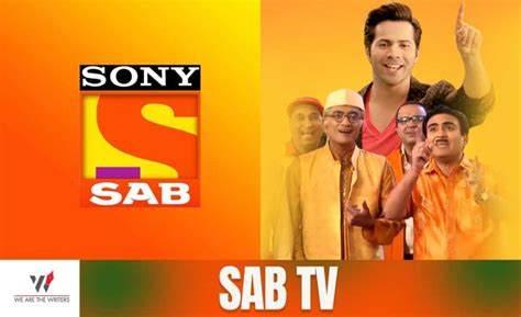 Wondering Which Sab Tv Serials To Watch Here Are 10 Exciting Sab Tv