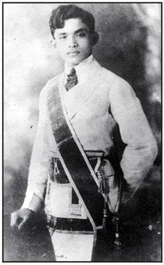 Rare Photos Of Dr Jose Rizal Youve Probably Never Seen Filipino Art