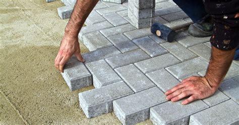 How To Lay Pavers On Dirt Step By Step Guide