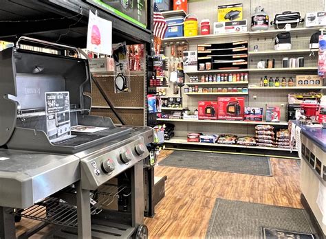 Progress: It’s double the family fun at Lakes Ace Hardware - Perham