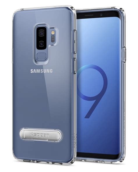 You know you'll be bang on trend with this phone case. Best Samsung Galaxy S9 Cases You Can Buy List