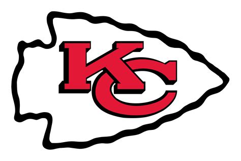 Some of them are transparent (.png). Kansas City Chiefs Logo PNG Transparent & SVG Vector ...