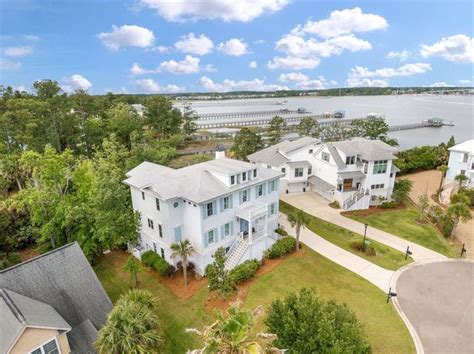 In Dunes West Mount Pleasant Sc Real Estate 14 Homes For Sale Zillow