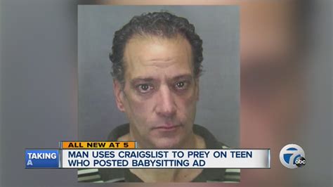 49 Year Old Man Accused Of Trying To Lure 14 Year Old Girl For Sex Youtube