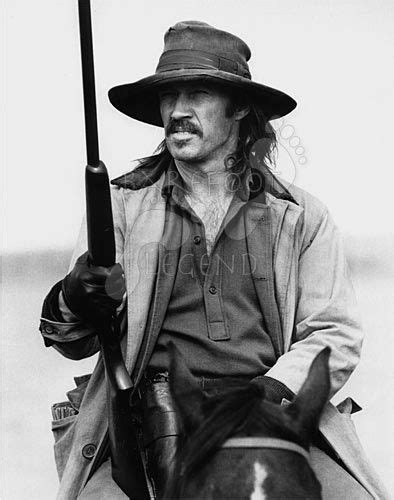 David Carradine As Cole Younger In The Long Riders 1980 This Is