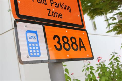 Rta Introduces New Parking Zones In Dubai Mechanicar Inc