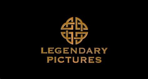 Legendary Pictures Legendary Pictures Film Company Logo Film Logo