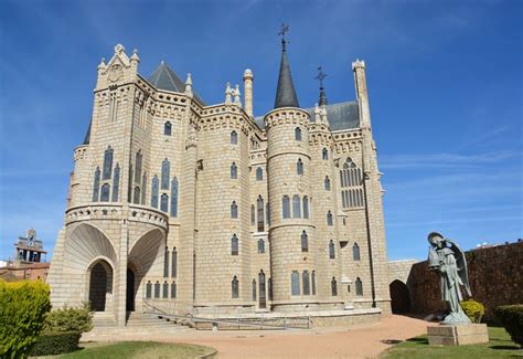10 Cosas Que Ver En Astorga León Sitios De España Cathedral