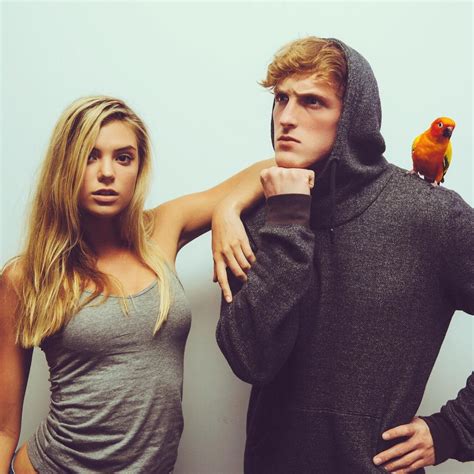 Logan Paul On Twitter Maverickparrot And I Are Wondering Why