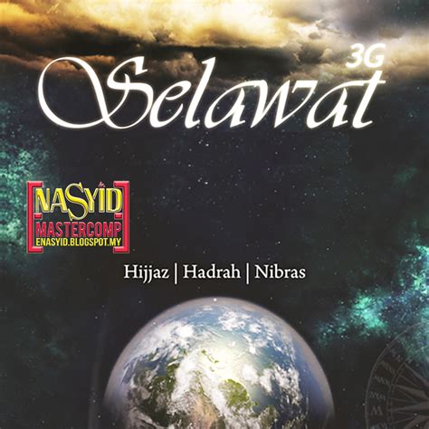0 ratings0% found this document useful (0 votes). Album | Hijjaz - Selawat 3G (2015) Nasyid Download ...