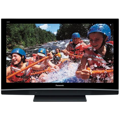 Best Buy Panasonic Viera 42 Class 42 Diag Plasma Tv Th 42px80u