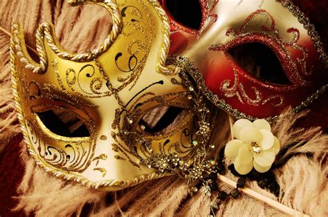 ~sÁbado De MaratÓn DivaguÍstico~ Venecia S Xviii Baile De Máscaras