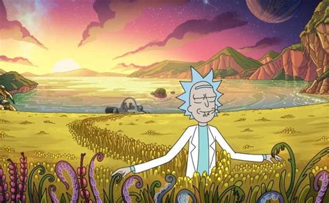 Rick And Morty Season 4 Part 2 Release Date Rumors And Everything You
