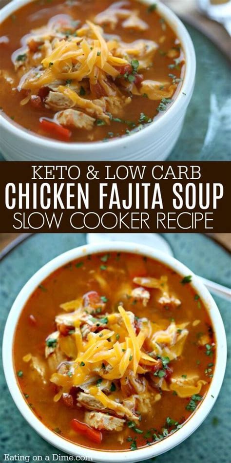 Fry the chicken in butter in a large skillet over medium high heat. Low Carb Keto Soup Recipes on the Ketogenic Diet ...