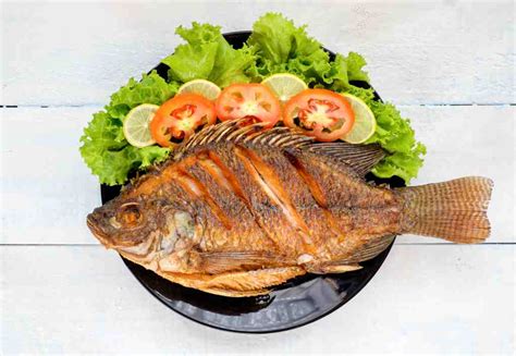 Resep masakan sehari hari 1. Resep Masakan Ikan yang Mudah, Sederhana dan Lezat