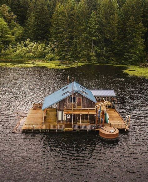 As far as the province is concerned the two of you can agree to just about anything. Pin by Lisa Dennis on Tiny Houses | Lake house, Cottage ...