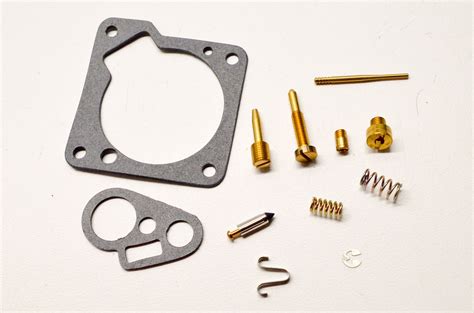Moose Utility 1003 0253 Carburetor Repair Kit Nos