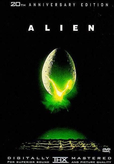 22 Movies Alien El Octavo Pasajero