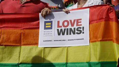 Texas Court Hearing Case To Limit Gay Marriage Legalization Fox News