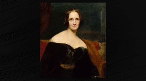Did Mary Shelley Lose Her Virginity On Her Mothers Grave