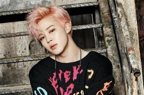 Happy Jimin Day, Ini 4 Fakta Menarik Jimin BTS - MataMata.com