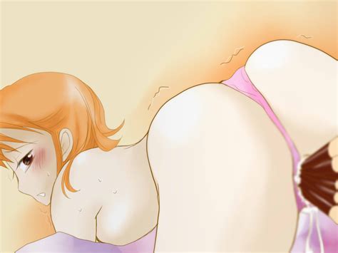 Rule 34 Nami One Piece Tagme 441364